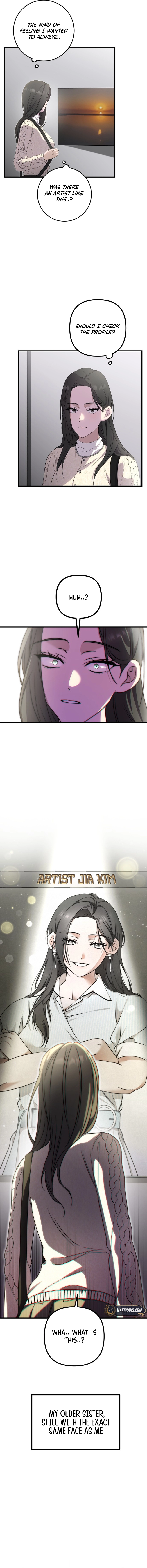 daughters Chapter 1 Page 9